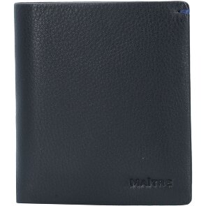 Maître Herrstein Habert Portfel Skórzany 9 cm