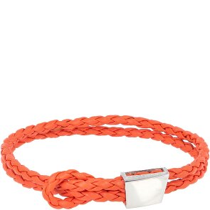 Davidoff Home Run Bransoletka skórzana 29 cm