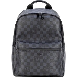 Joop! Plecak miejski Cortina Piazza Miko z przegrodą na laptopa 38 cm