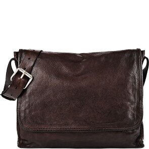 Campomaggi Ippocastano Posłaniec Skórzany 36 cm