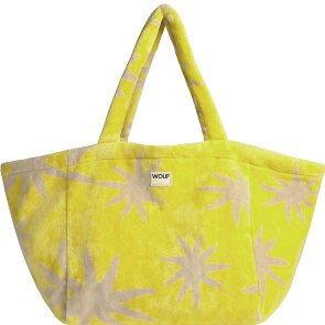 Wouf Terry Shopper Bag 33 cm
