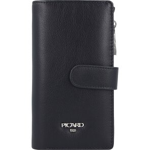 Picard Bingo Credit Card Case Leather 9 cm