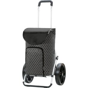 Andersen Shopper Royal Shopper Famke Walizka na zakupy 59 cm