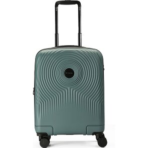 Gabol Radar 4 kółka Walizka kabinowy 55 cm