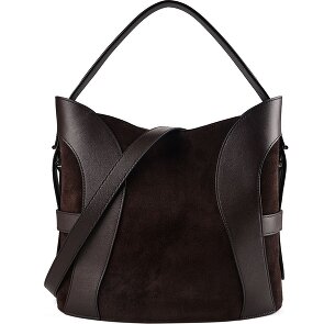 AIGNER Deborah Torba na ramię Skóra 26 cm