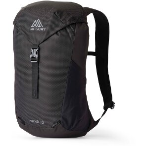 Gregory Nano 16 Plecak turystyczny 48 cm