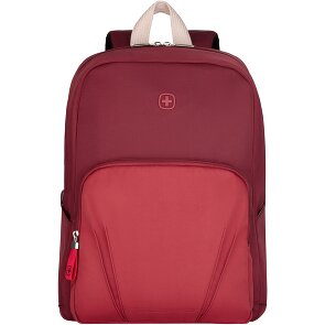 Wenger Motion Plecak 42 cm Komora na laptopa