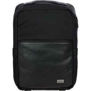 Bric's Monza Plecak 37 cm komora na laptopa
