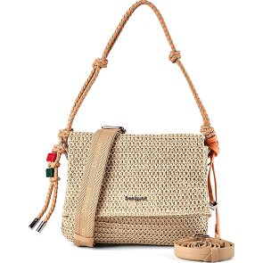 Desigual Half Torba na ramię 23.5 cm