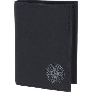 oxmox New Cryptan Portfel Ochrona RFID 13 cm