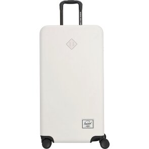 Herschel Heritage 4 kółka Walizka L 81 cm
