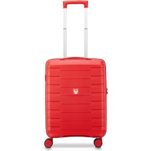 Roncato Skyline 2.0 Neon 4 kółka Walizka kabinowa 55 cm