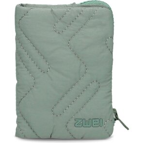 Zwei Cleo Portfel 13 cm