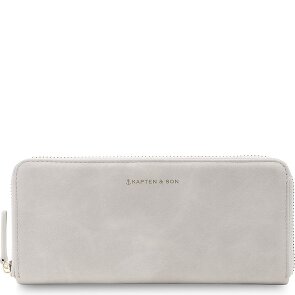 Kapten & Son Portfel Louvre 21 cm