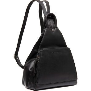 The Chesterfield Brand Howard Plecak miejski Skórzany 30 cm