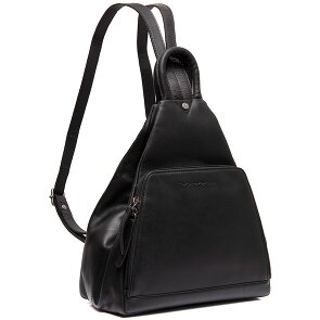 The Chesterfield Brand Howard Plecak miejski Skórzany 30 cm