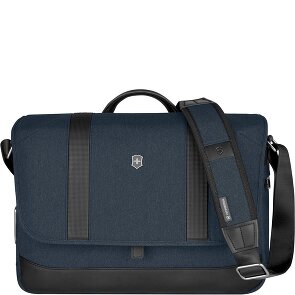 Victorinox Architecture Urban 2 Briefcase Messenger 41 cm Komora na laptopa