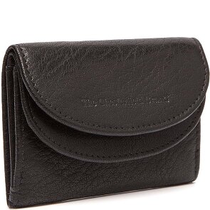 The Chesterfield Brand Newton Portfel Ochrona RFID Skóra 10 cm