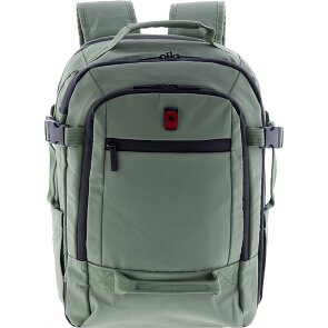 Gladiator 3900 Plecak 40 cm Komora na laptopa