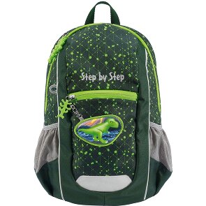 Step by Step Plecak dziecięcy KIGA Maxi 34 cm