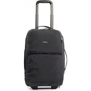 Bellroy Lite 2 kółka Walizka kabinowa 51 cm