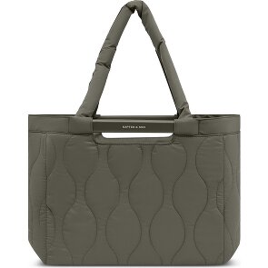 Kapten & Son Vaasa Shopper Bag 48 cm