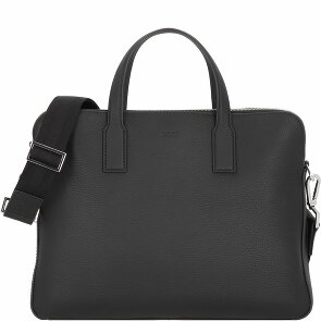 Boss Crosstown Briefcase Leather 38,5 cm