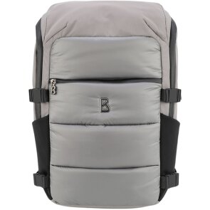 Bogner Monarch Plecak 48 cm Komora na laptopa