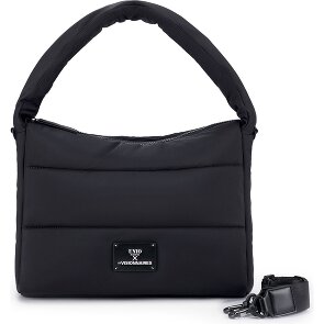 LES VISIONNAIRES Unio Hobo Torba na ramię 38 cm