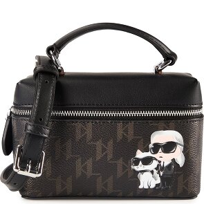 Karl Lagerfeld Ikon Mini Torba Handbag 15 cm
