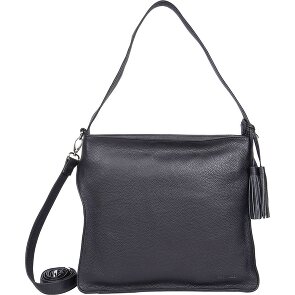 Gerry Weber Cadiz cadiz hobo mhz Torba na ramię Skórzany 32 cm Gerry Weber Cadiz cadiz hobo mhz Torba na ramię Skórzany 32 cm