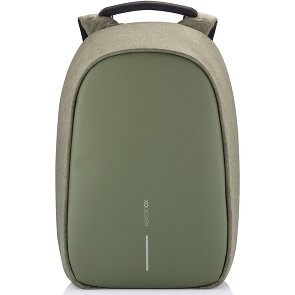 XD Design Plecak Bobby Hero Regular z przegrodą na laptopa RFID 45 cm