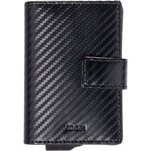 Joop! volterra Etui na karty kredytowe Skóra 7 cm