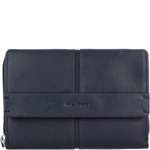Maître Birkenfeld portfel skórzany 13,5 cm