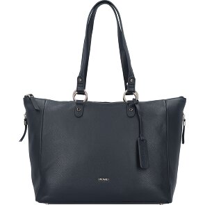 Picard Java Shopper Bag Skórzany 44 cm Komora na laptopa