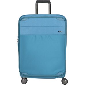 Thule Spira Wózek 4-kołowy 68 cm