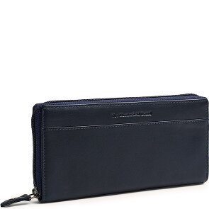 The Chesterfield Brand Mirelle Portfel Ochrona RFID Skóra 19 cm