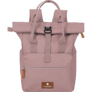 Travelite Basics Plecak 37 cm Komora na laptopa
