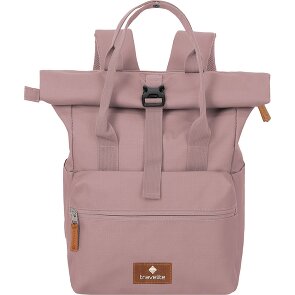 Travelite Basics Plecak 37 cm Komora na laptopa