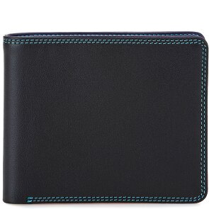 Mywalit Portfel RFID skórzany 11 cm