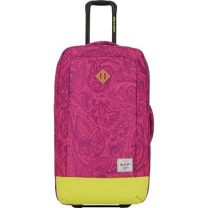 Herschel Heritage 4 kółka Walizka 76 cm