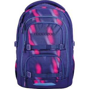 coocazoo Porter Plecak szkolny 46 cm