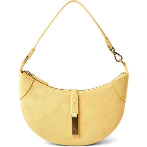 POLO RALPH LAUREN Polo ID Torba na ramię Skóra 26 cm