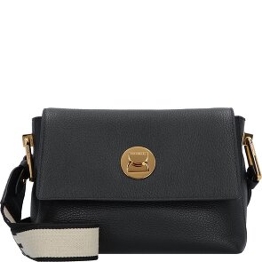 Coccinelle Liya Torba na ramię Skórzany 24 cm Coccinelle Liya Torba na ramię Skórzany 24 cm