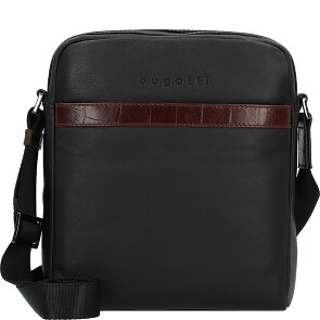bugatti Corso DeLuxe Torba na ramię Skórzany 22 cm