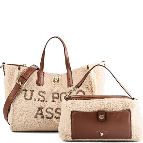 U.S. Polo Assn. Middleton Shopper Bag 40 cm