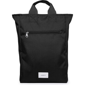 Sandqvist Ground Plecak 27 cm Komora na laptopa