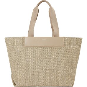 Calvin Klein CK Raffia Shopper Bag 61 cm