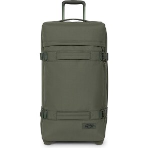 Eastpak Transit'R 2 kółka Torba podróżna M 67 cm