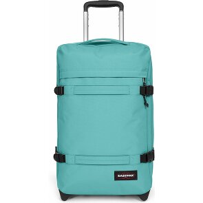 Eastpak Transit'R 2 kółka Torba podróżna S 51 cm